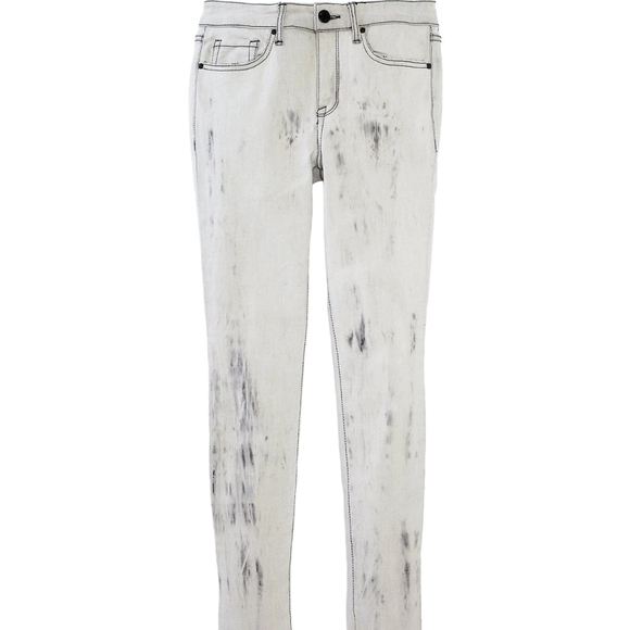 William Rast Midrise Perfect Skinny Jeans - Picture 5 of 6